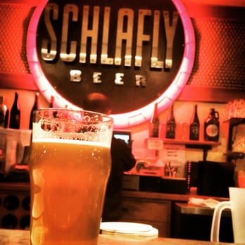 Schlafly Bottleworks - Brewpubs Near Me - Maplewood, Missouri
