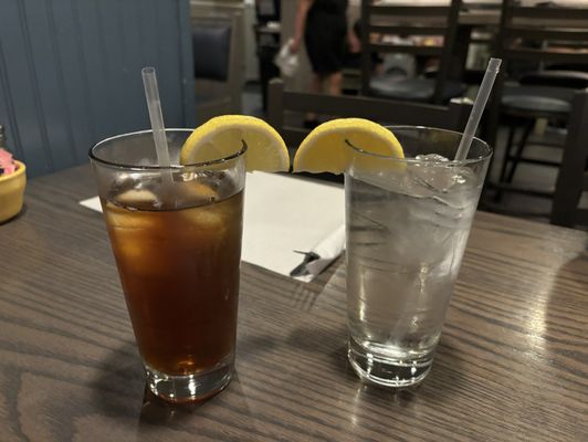 Atlantic Grille by null