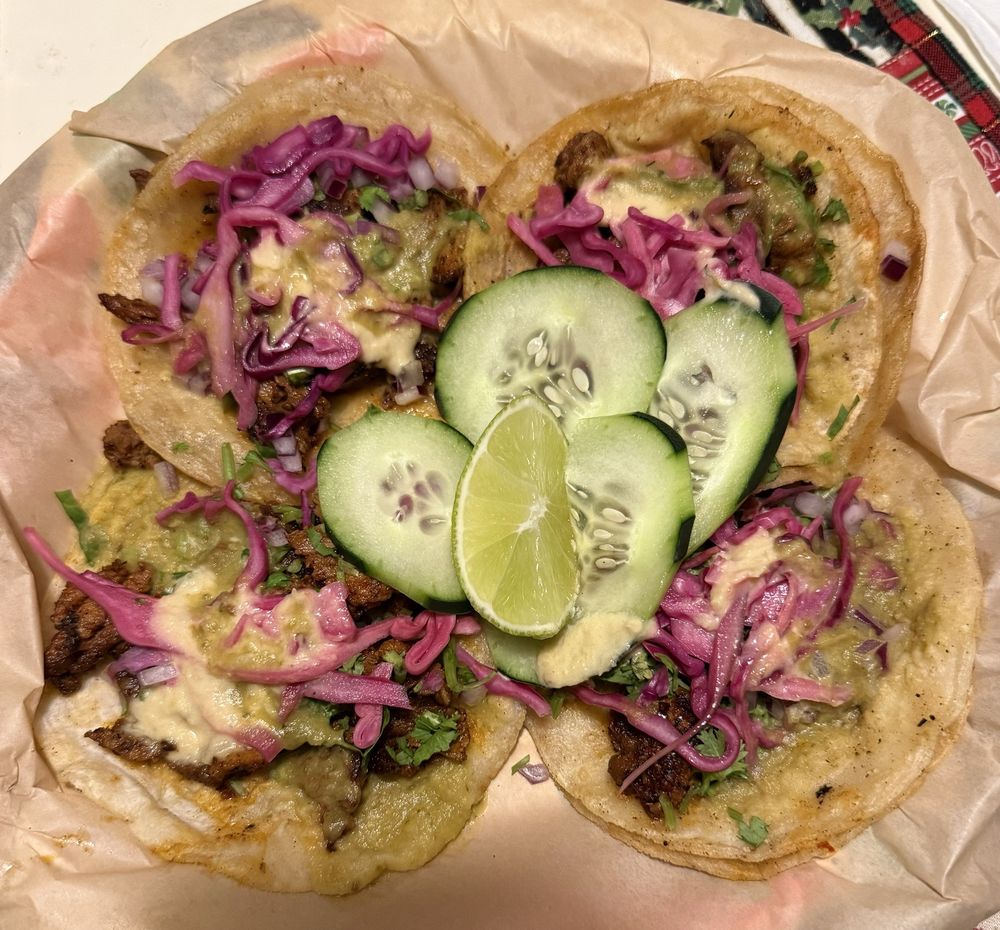 Taqueria Tacatrina