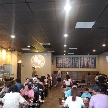 Chan Kee - Interior - Breakfast & Brunch Near Me - Diamond Bar, California