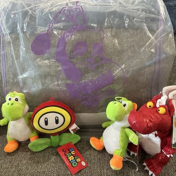 Kawaii Klaws - Stuffy haul! Not bad for first time there. - Arcades Near Me - Cedar Park, Texas Kawaii Klaws - Stuffy haul! Not bad for first time there. - Arcades Near Me - Cedar Park, Texas