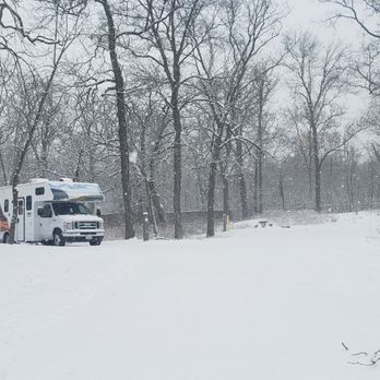 Camp Reinberg - Campgrounds Near Me - Palatine, Illinois Camp Reinberg - Campgrounds Near Me - Palatine, Illinois