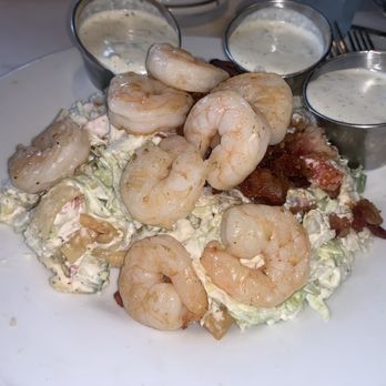 Bravo! Italian Kitchen - Ensalada Salad. Extra Creamy Parm!!! 10!!! The BOMB!!! - Italian Near Me - West Homestead, Pennsylvania