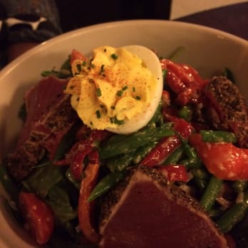The Smith - Tuna salad - New American Near Me - New York, New York