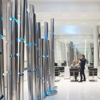 Yusaf Hair Studio - Hair Salons Near Me - Vancouver, British Columbia Yusaf Hair Studio - Hair Salons Near Me - Vancouver, British Columbia