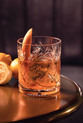 Rosina Cocktail Lounge by null