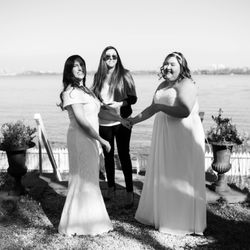 Married By Alyssa