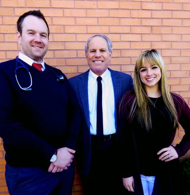 Draelos Metabolic Center