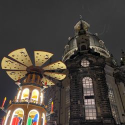 Advent auf dem Neumarkt