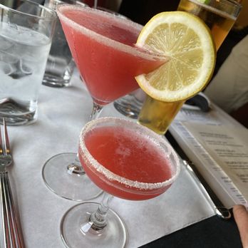 Hi-Way House - Amazing pink martini - Steakhouses Near Me - The Dalles, Oregon Hi-Way House - Amazing pink martini - Steakhouses Near Me - The Dalles, Oregon