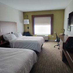 Holiday Inn Express & Suites Sacramento Airport Natomas - Doubles