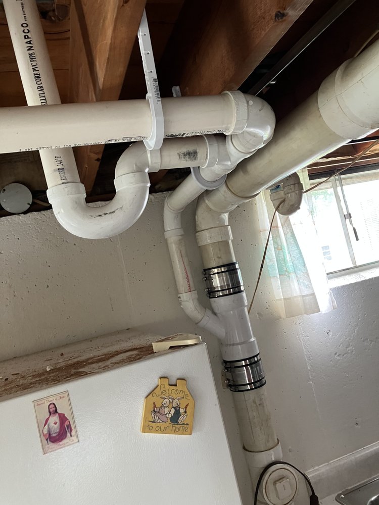 Slide of STL Plumbing Guy’s