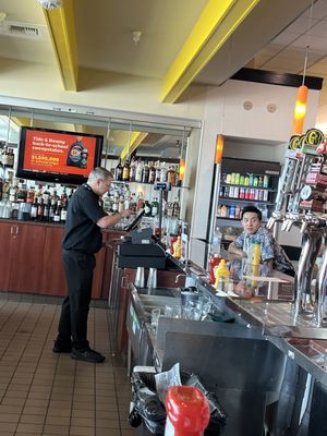 Gordon Biersch Brewery Restaurant by null