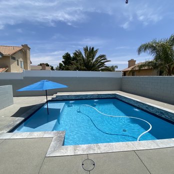 Pacific Pools & Patios - Hot Tub & Pool Near Me - Riverside, California