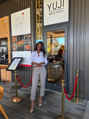 Yuji Modern Japanese by null