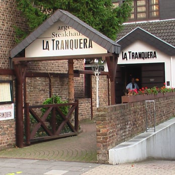 La Tranquera - Steakhouses Near Me - Cologne, NW
