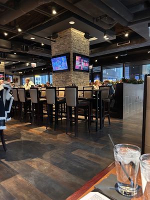 Sweetwater Tavern & Grille (Michigan Plaza - Chicago) by null