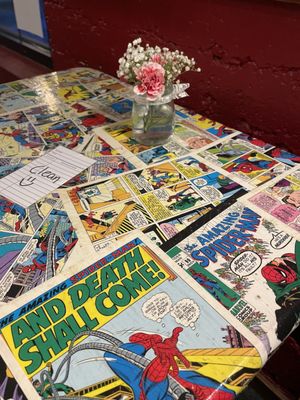 The Biere Library by null