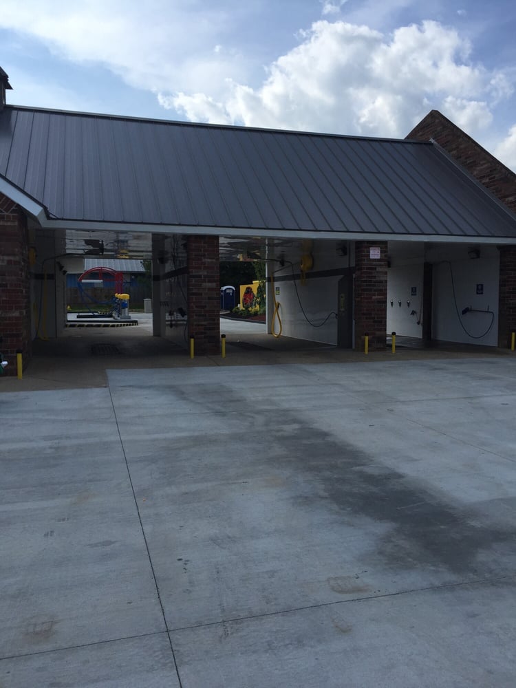 WASHZILLA EXPESS & SELF SERVE Updated October 2024 10 Reviews