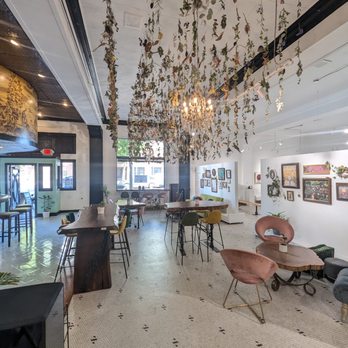 The Clove Art Complex - Cafes Near Me - Gilroy, California The Clove Art Complex - Cafes Near Me - Gilroy, California