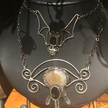 Eyescream - ShadowDance 2017 @ The Oakland Metro Operahouse - Jewelry Near Me - Oakland, California