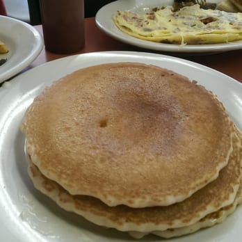 Turtle Cafe - Pancakes - New American Near Me - Westbrook, Connecticut