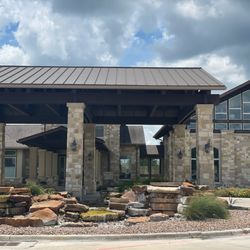 Twin Pines North Nursing and Rehabilitation Center
