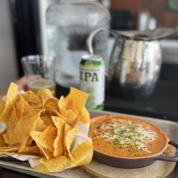Queso