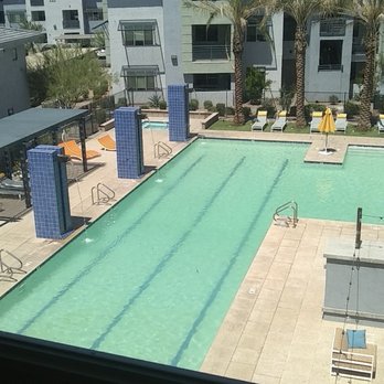 The Place at Sonoran Trails - Gross Pool - Apartments Near Me - Phoenix, Arizona The Place at Sonoran Trails - Gross Pool - Apartments Near Me - Phoenix, Arizona
