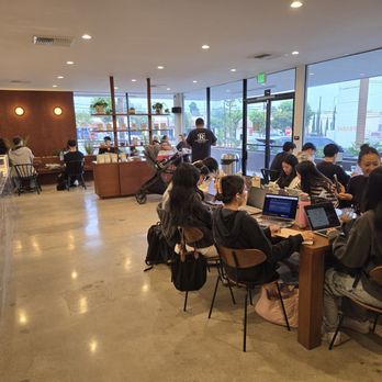 Little Ox Coffee - Coffee & Tea Near Me - La Habra, California Little Ox Coffee - Coffee & Tea Near Me - La Habra, California