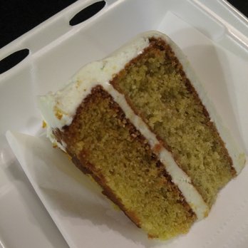 Picasso's - Brought home the key lime cake, divine! - Pizza Near Me - Jacksonville, Florida Picasso's - Brought home the key lime cake, divine! - Pizza Near Me - Jacksonville, Florida