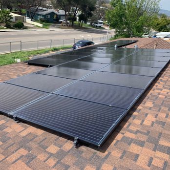 Pro-Vet Solar Cleaning - Finished product. Very impressed! Can't wait to see the deference this makes on my production. With solar, every little advantage helps! - Solar Panel Cleaning Near Me Pro-Vet Solar Cleaning - Finished product. Very impressed! Can't wait to see the deference this makes on my production. With solar, every little advantage helps! - Solar Panel Cleaning Near Me