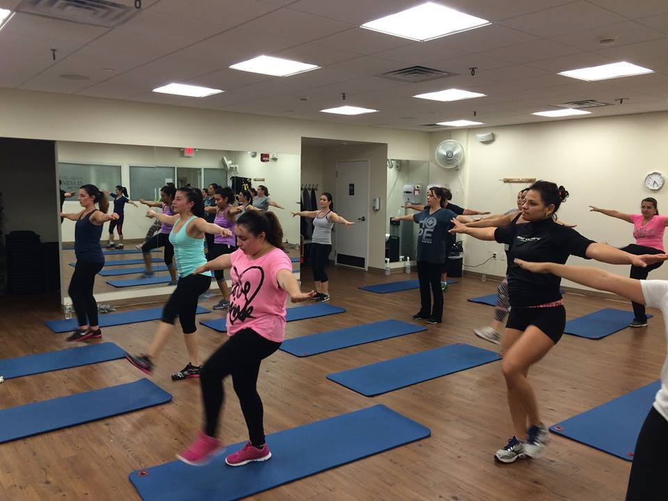 The Ed & Phyllis Davis Wellness Institute Image