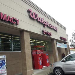Walgreens