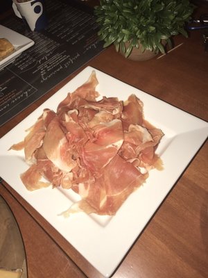 The Cheese Course (Doral) by null