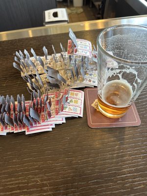 Village Pub by null