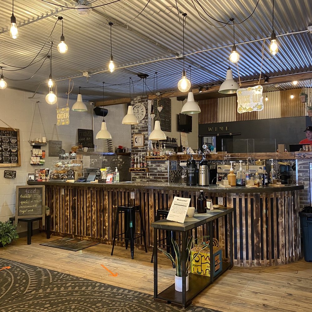 LP Espresso - Coffee & Tea Near Me - Page, Arizona LP Espresso - Coffee & Tea Near Me - Page, Arizona