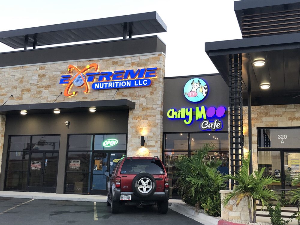 EXTREME NUTRITION 4 Updated October 2024 10 Photos 320 W