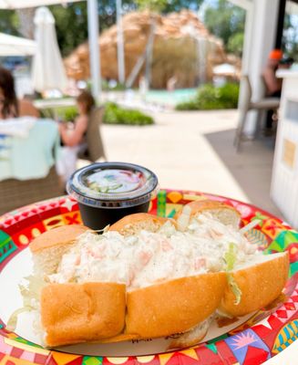 Disney's Grand Floridian Resort & Spa by null