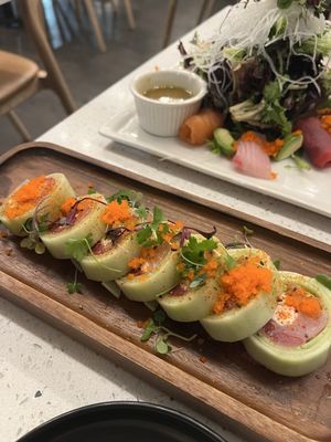 Kai Ola Sushi by null