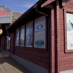 The Skier's Sportshop
