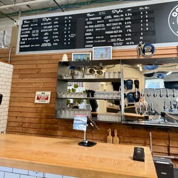 Ogopogo Brewing - Breweries Near Me - San Gabriel, California Ogopogo Brewing - Breweries Near Me - San Gabriel, California