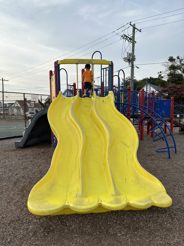 BAYSIDE PARK Updated October 2024 13 Photos 201 4th St, Ocean