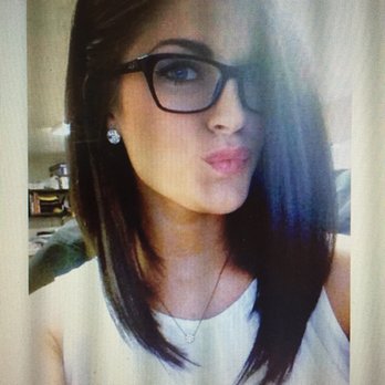 Juun Hair - This is what I showed to her - Hair Salons Near Me - Fort Lee, New Jersey