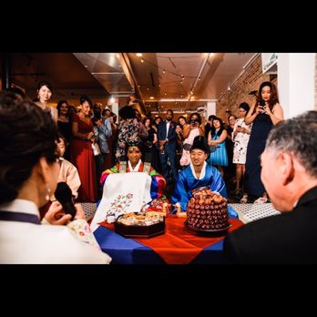 Gran Morsi - Our Korean tea ceremony - Italian Near Me - New York, New York Gran Morsi - Our Korean tea ceremony - Italian Near Me - New York, New York