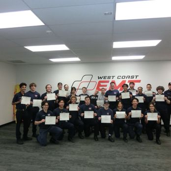 WEST COAST EMT - Updated January 2026 - 24 Photos & 12 Reviews - 6155