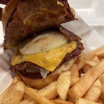 Gorgansons - Burger - Vegan Near Me - Pomona, California Gorgansons - Burger - Vegan Near Me - Pomona, California