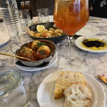 Zio's - Italian Near Me - Las Vegas, Nevada