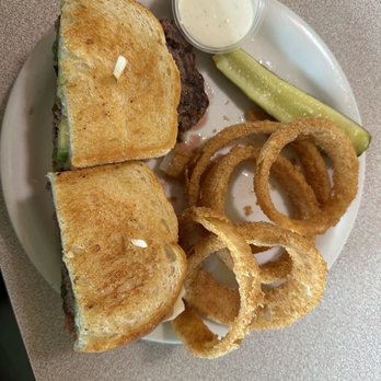 Spires Restaurant - Absolutely delicious! - American Near Me - Ontario, California Spires Restaurant - Absolutely delicious! - American Near Me - Ontario, California
