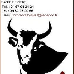 Brocante et Dépot du Taureau